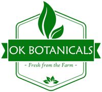 OK Botanicals coupons